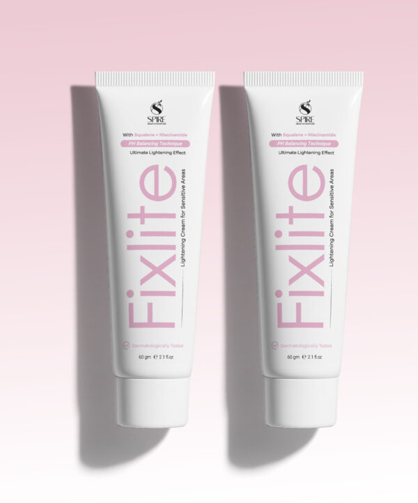 The Fixlite Twin Bright Set